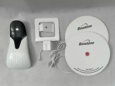 Binatone Babysense 5 Breathing & Movement Monitor • £20