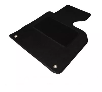 HYUNDAI I40 (2 Clip) SINGLE DRIVERS CAR MAT TAILORED FULLY • £8.24