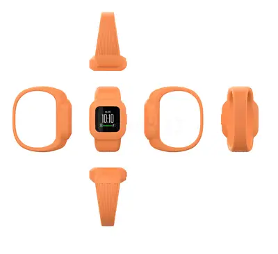 $15.34 • Buy 👍Replacement Band For Garmin Vivofit JR3 Junior Strap Secure Wristband Au New