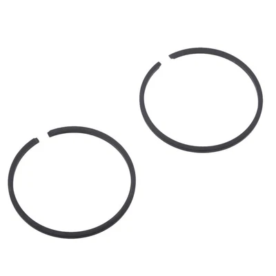 $15.68 • Buy Engine Piston Ring Set Replacement 2 Stroke 3.5 HP Marine Outboard Motor