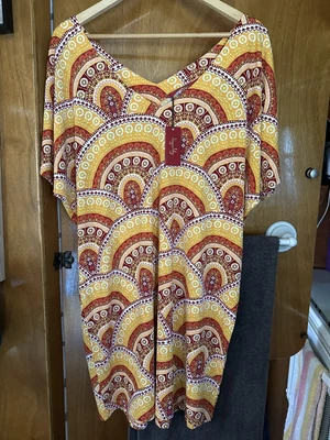 $60 • Buy Tigerlily Dress 14