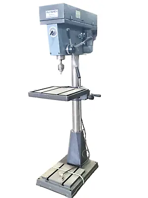 Palmgren 80329 20  Drill Press 12-Speed • $1999.99