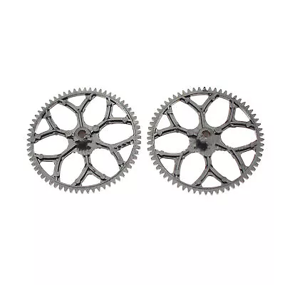 $6.43 • Buy K100.014 RC Helicopter Spare Parts For WLtoys V911S XK K110 XK K110S Gear Set