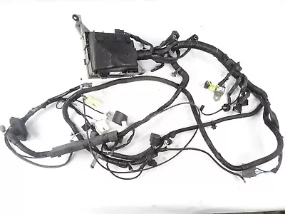 2003-2005 Mitsubishi Lancer Evo 8 Evolution Wiring Harness Main Fuse Box • $299.99