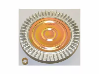 Hayden Fan Clutch Fan Clutch Fits Lincoln Mark VII 1984 5.0L V8 53SHWV • $34.22