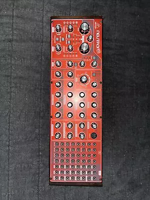 Behringer Neutron Paraphonic Analog And Semi-Modular Synthesizer - Excellent! • $250