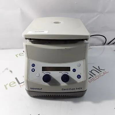 Eppendorf 5424 Centrifuge • $123