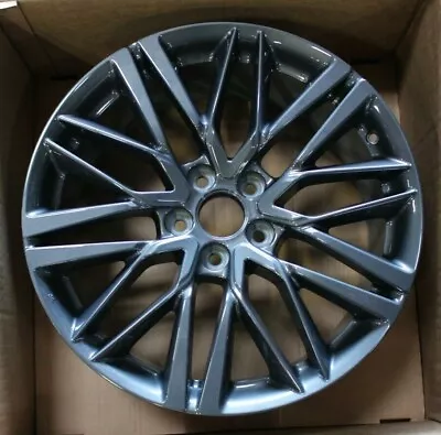 2022 22 Acura Mdx Oem Wheel Rim 20x9 20  95085 71669  Tya20090b 42800tyaa70 • $445