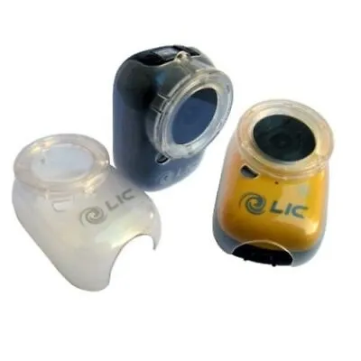 Liquid Image Protective Cover Cover Case Box For EGO 727 Action Cam Camera • £6.71