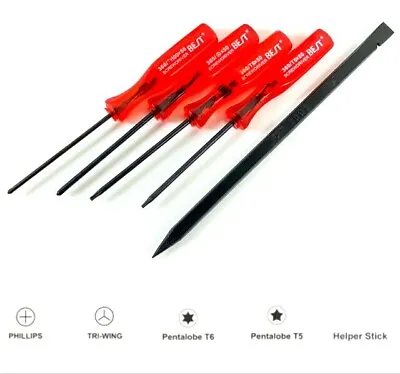 2012 2013 2014 2015 MacBook Pro Retina Repair Screwdriver Tool Kit For Apple USA • $9.98