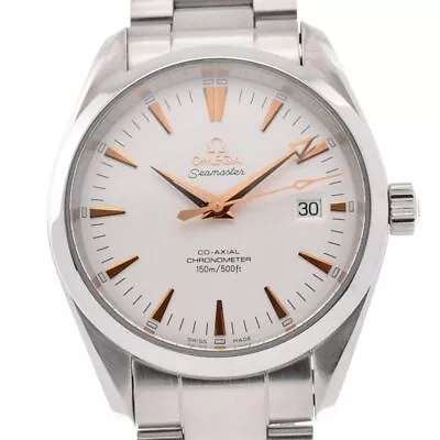 With Paper OMEGA Seamaster 2503.34 CO-AXIAL Automatic Men's Watch R#129536 • $6056.58