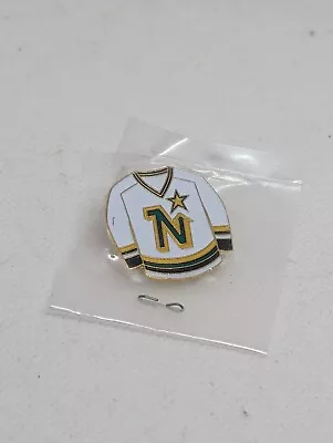 NOS NHL Jersey Pins 1985-89 • $5.50