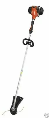 ECHO SRM-2620T 25.4cc 2-Stroke Cycle Straight Shaft High Torque Gas Trimmer With • $399.99