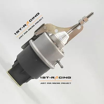 Turbo Actuator Wastegate For VW Beetle Golf Jetta BRM 1.9L TDI 54399880031 Bv39 • $93.99