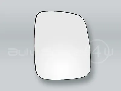 Electric Heated Door Mirror Glass And Backing RIGHT Fits 1993-2003 VW Eurovan • $38.90