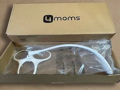 Mobile Toy Bar Plastic Arm 4moms MamaRoo Swing Replacement OEM Swing Parts • $59.95