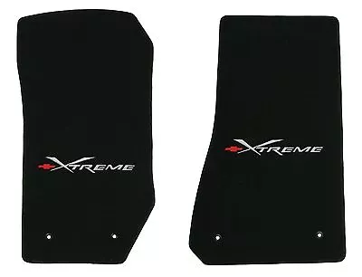 LLOYD MATS Velourtex FRONT FLOOR MATS Fits 2002 To 2004 Chevrolet S-10 Xtreme • $138.99