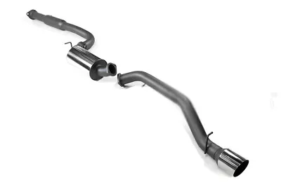 HKS Hi-Power CatBack Exhaust For 2007-2009 Mazdaspeed3 • $637.50