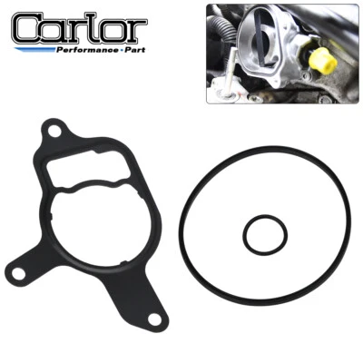 $9.30 • Buy 1 Set Vacuum Pump Rebuild Seal Kit Gasket 07K145100C For VW Beetle Jetta Passat