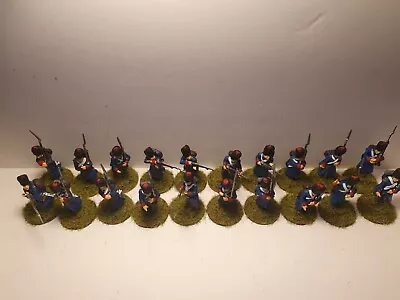 28mm Napoleonic French Guard  Infantry NEW • £40