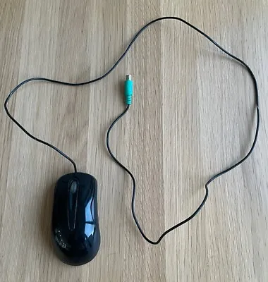 3D Optical Mouse Wired Mouse With Pin Connection • £2.50