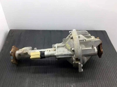 $429.99 • Buy 2007-2013 GMC Sierra 1500 Pickup Front Axle Differential Carrier 3.73 Ratio