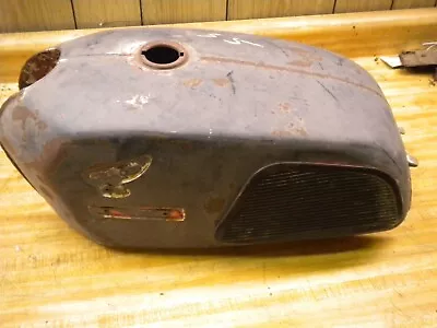 1968 Honda CB 350 Gas Tank Fuel Cell Pads • $250