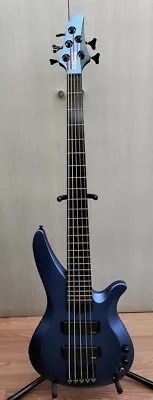 YAMAHA RBX-775 5 String Electric Bass Guitar • $957