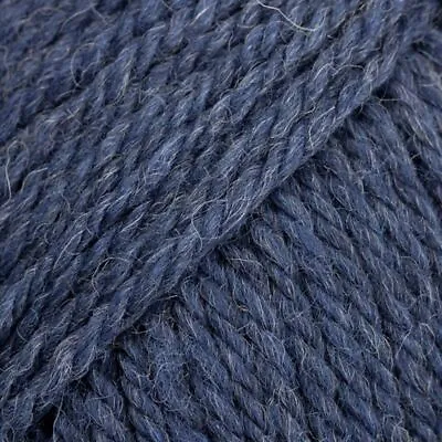DROPS Alaska Aran 100% Wool Knitting And Crochet Yarn • £1.90