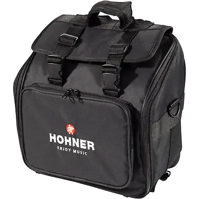 Hohner CGBE Concertina And Accordion Gig Bag Deluxe • $59.99