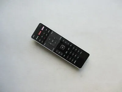 Remote Control For Vizio VT3D650SVB XVT3D424SVB XVT3D424SV Smart LED HDTV TV • $17.42