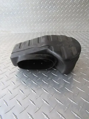 2007 07 Yamaha Xvs650 Xvs 650 V-star V Star Air Box Intake Duct Tube • $19.99