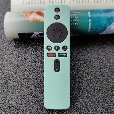 Silicone Remote Control Case For Xiaomi Mi Box S/4X Mi Remotes Control ProteA-GA • $6.64