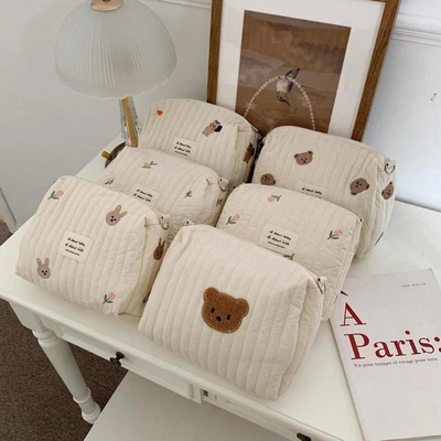 £7.99 • Buy Baby Diaper Nappy Changing Backpack Set Mummy Large Multi-Function Travel Bag