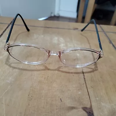 £40 • Buy Silhouette Women Sunglasses Frame Green Colour Used But In Very Good Condition