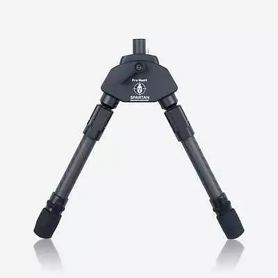 Spartan Javelin Prohunt Tac Standard Length Carbon Fiber Bipod • £299.99