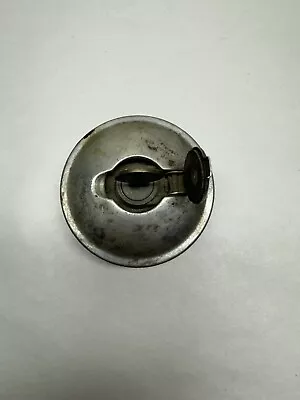 Vintage Stant Locking Gas Cap G-55 Not Vented W/ Key • $30