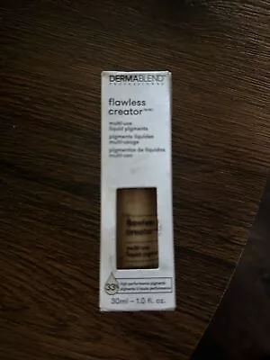 Dermablend Flawless Creator 43 U • $28