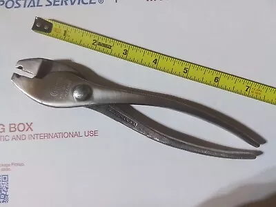 Vintage Corbin Tools Heater Hose Pliers Made In USA  • $5.95