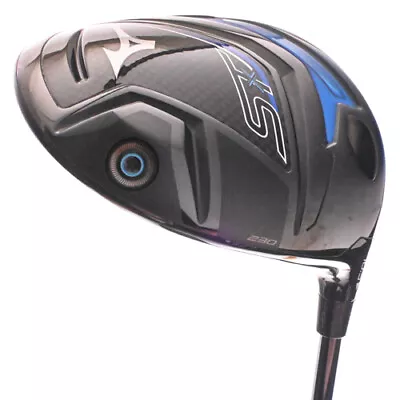 Mizuno ST-X 230 Driver 10.5* LINQ 5F3 R-Flex Graphite RH +HC • $195.99