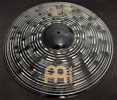 20  Meinl Classics Custom Dark Ride Cymbal - Perfect • $0.01