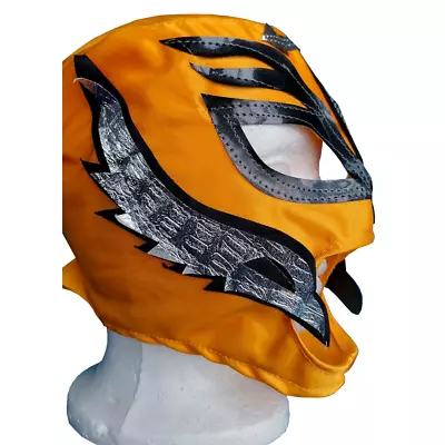 Wrestling Mask Pack Of 20 Mixed Mask Of Mexican Wrestlers • $199.99