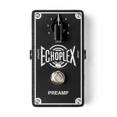 Dunlop Echoplex EP-3 Preamp Pedal • $149.99