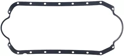 $14.89 • Buy Victor OS32475 Engine Oil Pan Gasket For 86-94 Mercury Mazda Ford 1.3 1.6 JAPAN