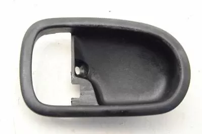 1999-2000 Mazda Mx5 Miata Nb Left Driver Door Interior Handle Bezel • $24.30