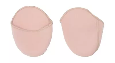 Bloch Women's Pointe Ballet Toe Pads Light Sand Medium • $46.03