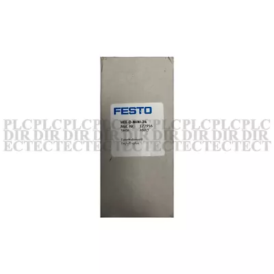 NEW Festo HEE-D-MINI-24 172956 Solenoid Valve • $95.87