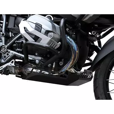 Compatible With BMW R 1200 GS 04-12 R 06-14 R-Nine T Skid Plate Motor • £183.70