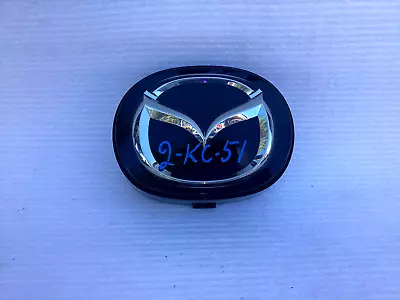 2017-2021 Mazda CX5 Front Grille Emblem OEM • $150