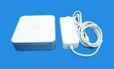 Apple Mac Mini Model A1176 Core 2 Duo 1.83gz 2GB DDR2 • $39.99